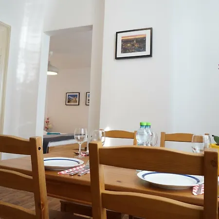 Appartement Jan's Place Tábor
